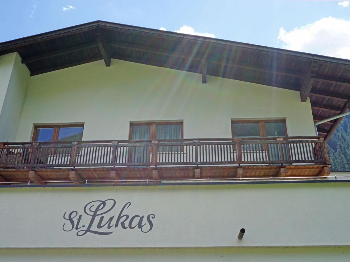 Apartment Gams By Interhome See Exterior foto