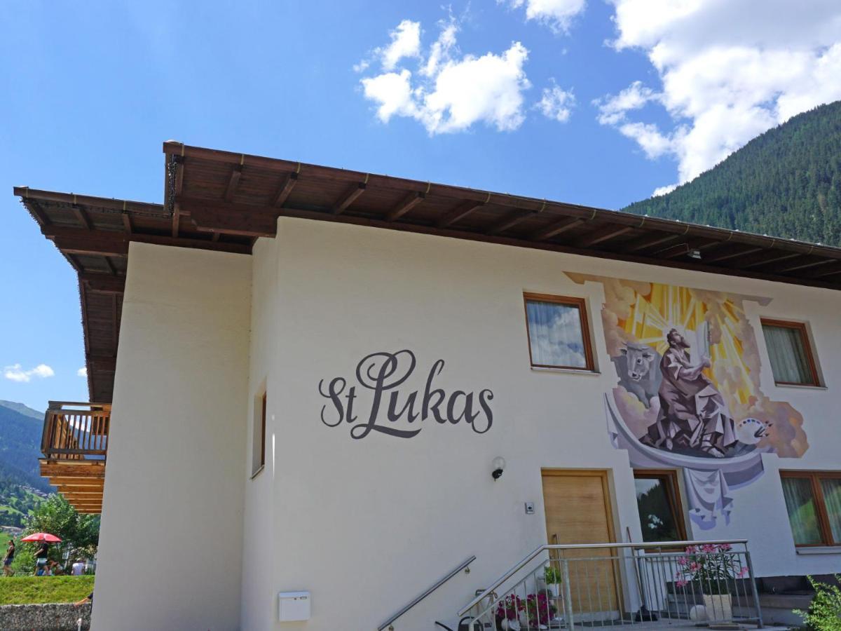 Apartment Gams By Interhome See Exterior foto